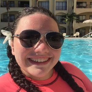 Meet your Posher, Katlyn